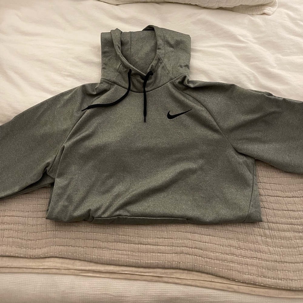 Nike Dri-Fit Sweatshirt- Never Worn